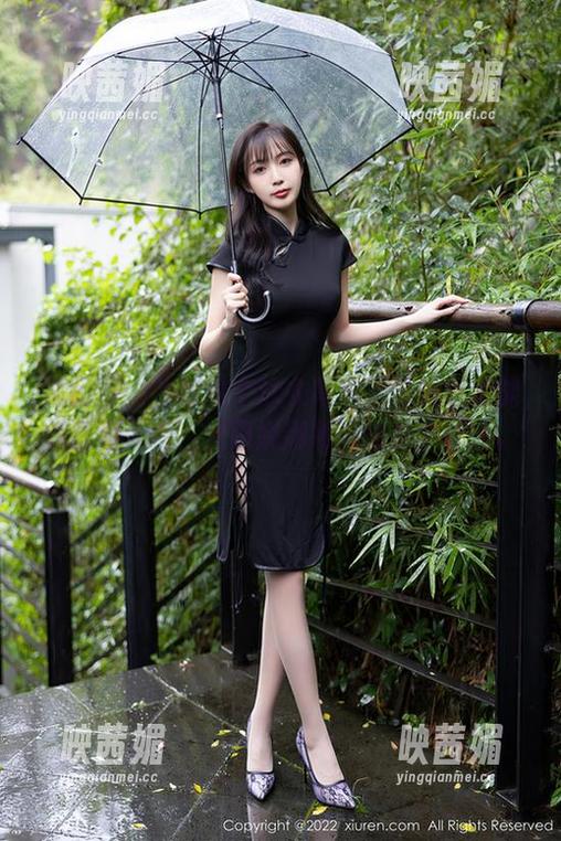 秀人网-欧阳妮娜娜 秀人网 - 为啥这个泳衣写真无圣光依然能够打动人心,欧阳妮娜娜真的是个奇才。