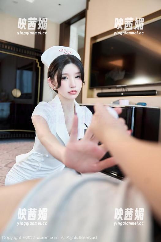 秀人网 - 想要充电？陶喜乐_lele的美腿图集自带狂乐模式，别测了，全是最佳福利！
