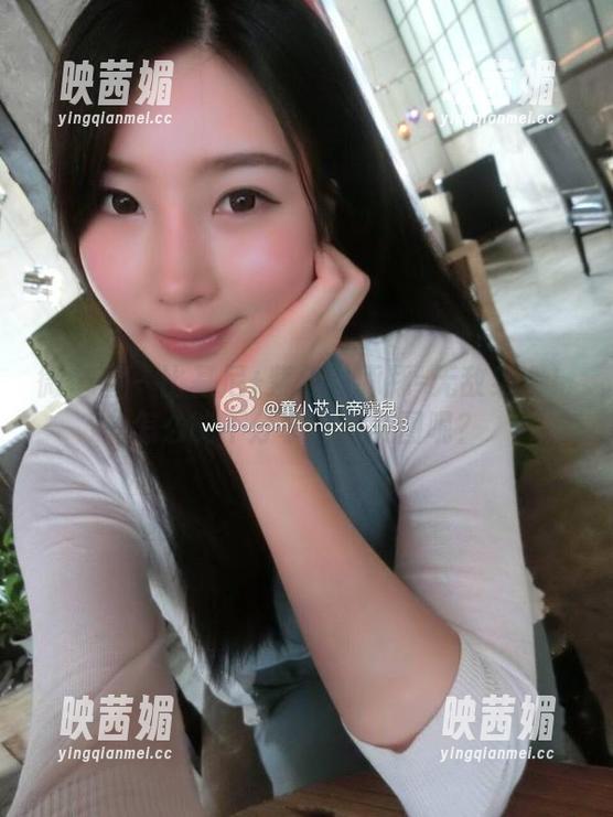 微密圈 - 比基尼+紫色哒豚豚=无敌组合！怎么能不分享这些美图呢？