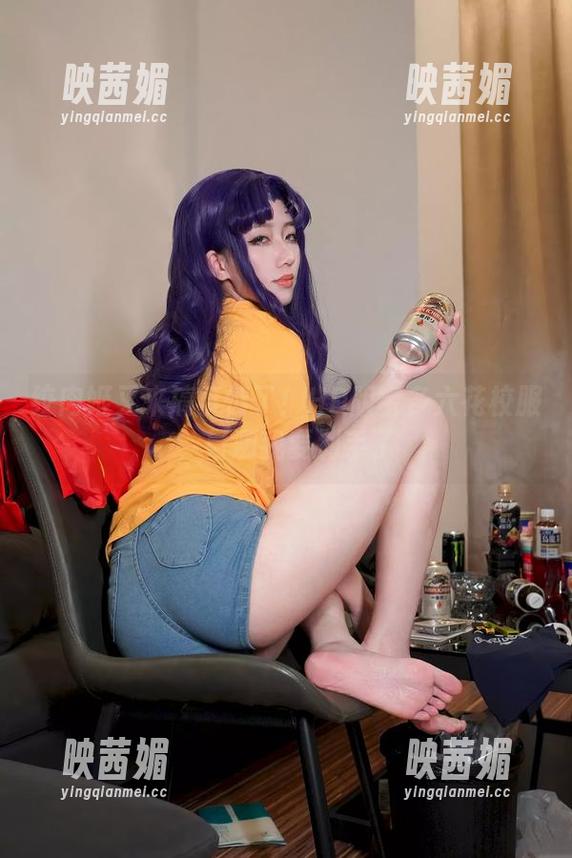 绞肉姬又来搞事情了！HD版宝多六花校服，目测我要剁手了