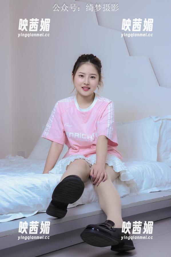 绮梦摄影 - yuuu，兔女郎还有这种玩法？写真合集让我瞠目结舌！