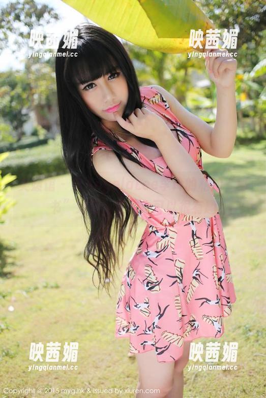 美媛馆 - 向AngelaLee李玲的私拍“秘书”致敬，工作也可以很有趣