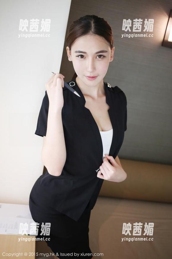 美媛馆 - 圣诞主题的图包合集，糯美子Mini的美，不试试就亏了