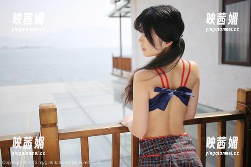 美媛馆 - 看！薛琪琪sandy的天台高清美图，就是这样让人驻足发呆