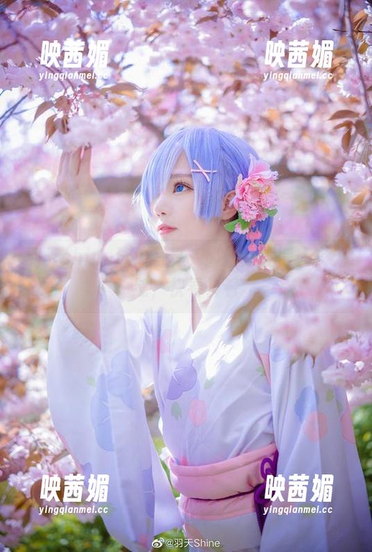 羽天shine泳池写真，高清处理得天衣无缝，快看快看
