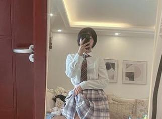微密圈 – 胜利的小生活：在高清中发现蝴蝶黑丝的美丽错觉