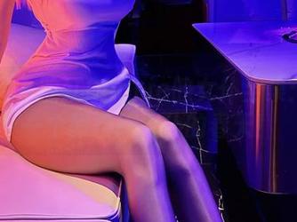 微密圈 – 脸红Dearie的女仆全集：最后一个超整理女仆的春天！
