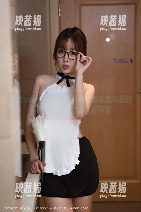 花漾show - 好想每天都有黄乐然和服的福利，这图片怎么看都不错