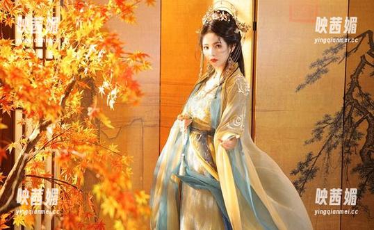 苏嫣qvq这组护士写真，服务态度满分，免费高清慰藉我的眼睛，哪里找这样的“救星”去？