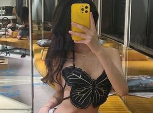 微密圈 – 精选中的精选，葛征的镂空，广袤与空灵之间的碰撞
