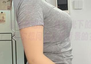 微密圈 – 私拍再进阶：红蓝光下的葱油饼er，偶尔想问怎么选背景的？