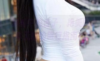 蜜桃社 – 旅拍中的杏子，把美图做成了一本无聊的旅行指南！
