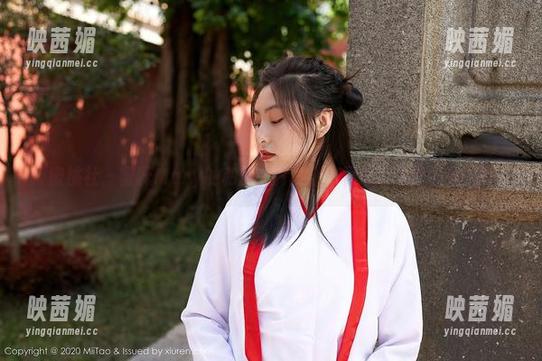 蜜桃社 - 蜜蕊Mary的私房小片段：这日常也是够随意的啊