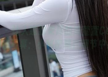 蜜桃社 – 让人意犹未尽的陆萱萱Cecilia精选写真：小秘密藏在细节中！