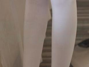 材质、剪裁、颜色，西尔酱礼服写真集每个细节都在分享我的审美！