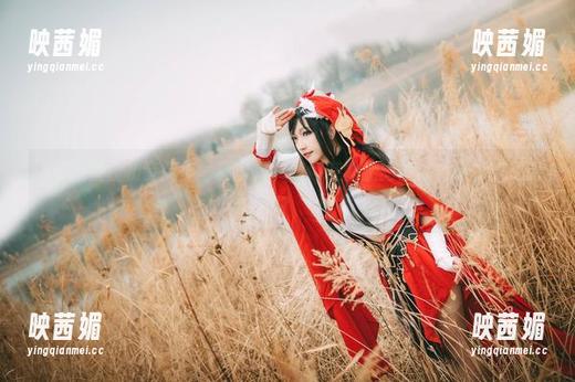 许多鱼鱼鱼初音韶华写真合集，如何在静止间隐藏着不安的涟漪？