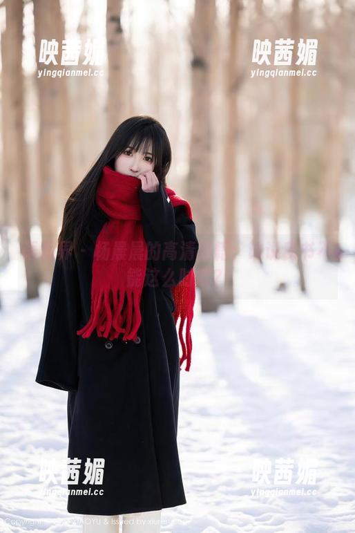 语画界-杨晨晨 语画界 - 杨晨晨的高清秘籍:谁说秘书不能这么时髦?
