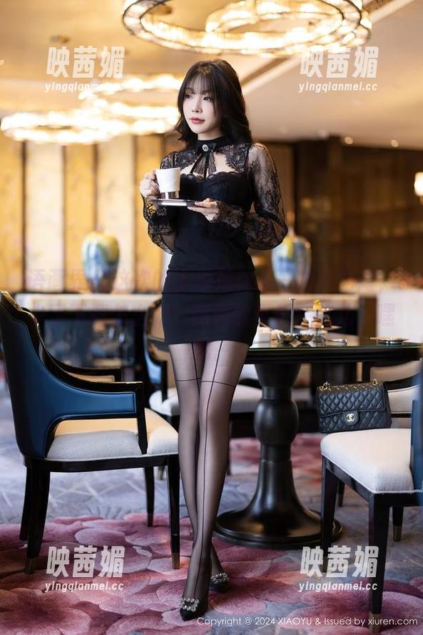 语画界-林乐一 语画界 - 这次的主题是林乐一的双马尾,少了下载怎么行?高清的可都在这儿,嘿嘿。