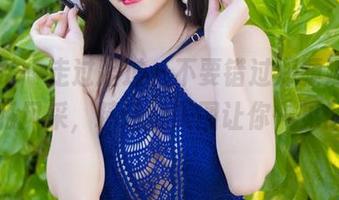 语画界 – 走过路过，不要错过郑颖姗Bev的校服风采，精选的美图让你一见倾心！
