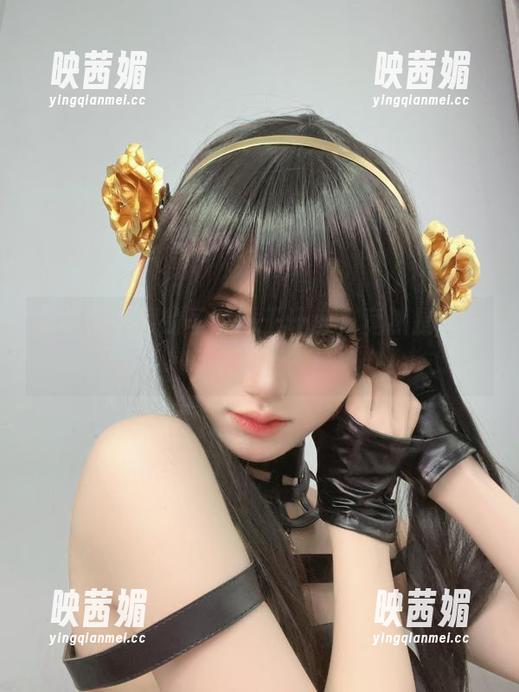 趴趴捣蛋陌的圣诞饼干计划，竟然是一份写真资源？！