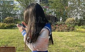 微密圈 – 软妹小九九：原图也色色，滤镜真能改天换地～合集来了！