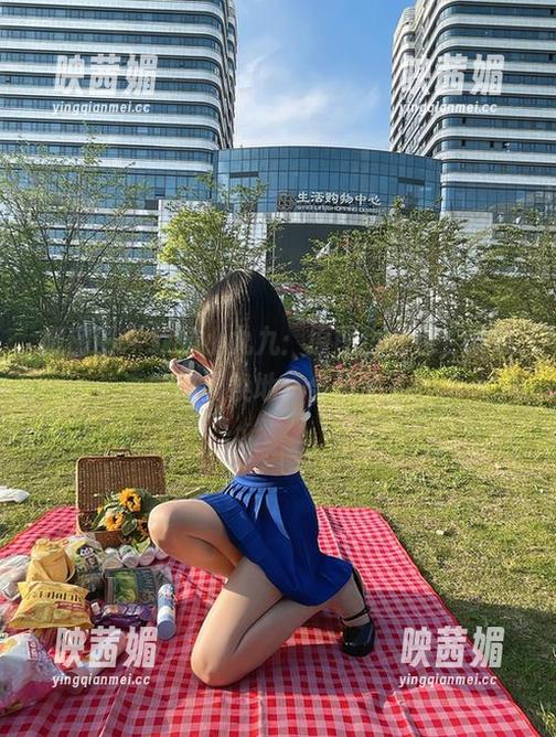 微密圈 - 软妹小九九：原图也色色，滤镜真能改天换地～合集来了！