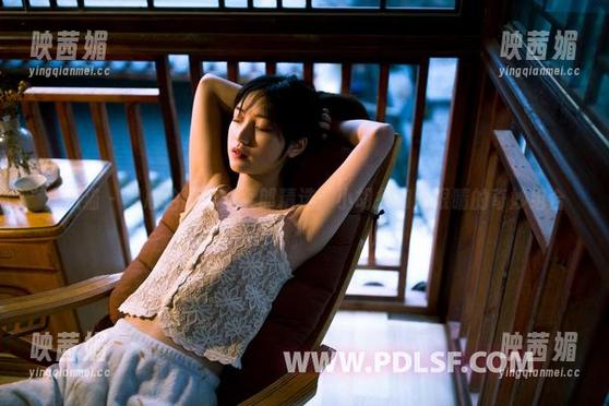 轰趴猫-温心怡 轰趴猫 - 温心怡撮合兔女郎精选:小胡须和大眼睛的奇妙组合