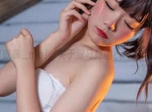 铁打萌萌_moi：关于双马尾的cos前传精选