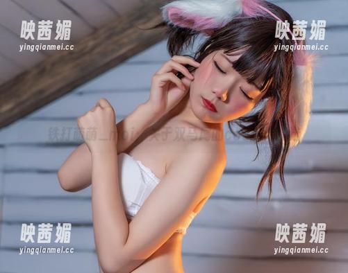 铁打萌萌_moi：关于双马尾的cos前传精选
