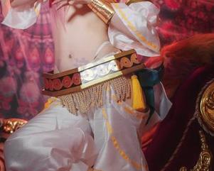 铁板烧鬼舞w！这兔女郎的美图，不拍白不拍！