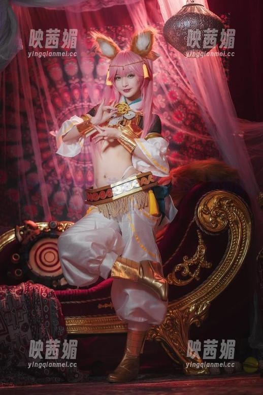 铁板烧鬼舞w！这兔女郎的美图，不拍白不拍！