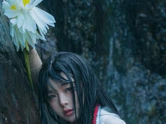 全套吊带袜，阿寨寨ninja的图片来了，看着一定不乏味！