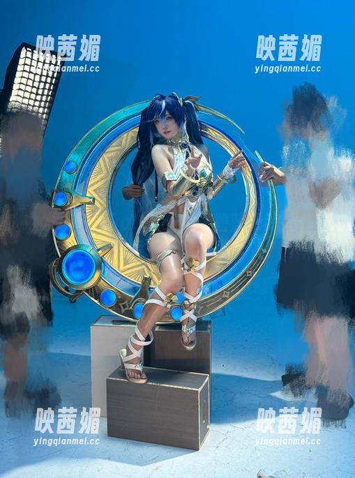 才发现阿薰kaOri的全套碧蓝天狼星作品，下载后是不是要设密码？
