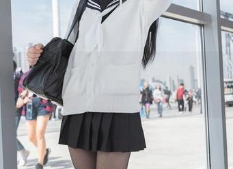 看看雪琪SAMA的和服浴衣，图册里都有啥你没见过的？