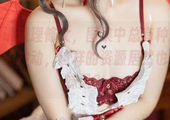 雯妹不讲道理修女，图集中总有种想要戴上面具的冲动，这样的资源居然也能是软妹风？