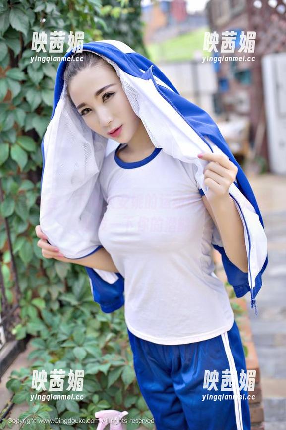 青豆客 - 下载大安妮的运动作品，没准能激发一下你的潜能。