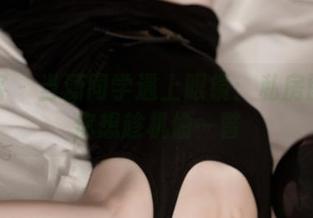 青豆客 – 当潇同学遇上眼镜：私房图集让你想趁机偷一瞥