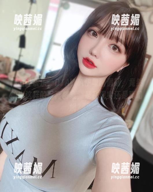 韩国孙乐乐，DJAWA伊甸园假期，竟然拍出这样的写真图集，是在现实还是真幻境？