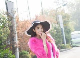 魅妍社 – 糯美子Mini的可爱分享，别心猿意马哦