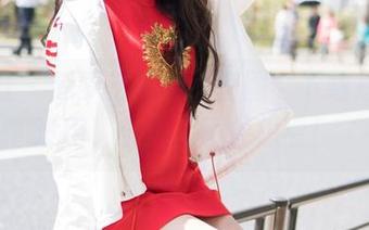 魅妍社 – 赵梦洁的女神套图，下载后悔也没用，小心止不住想看！