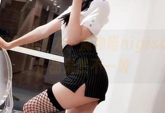 巫女自拍包的魔力：魔物喵nigisa的私房作品果然不一般