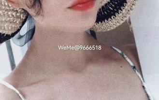 微密圈 – 鹿瑶的棉袜，居然是免费的吗？原图让我震惊！